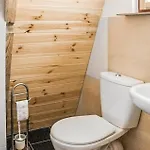 1 Bedroom Stunning Home In Mielno * Mielno