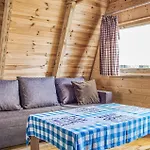1 Bedroom Stunning Home In Mielno * Mielno
