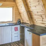 1 Bedroom Stunning Home In Mielno Ferienhaus