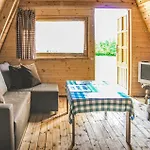 1 Bedroom Stunning Home In Mielno Ferienhaus