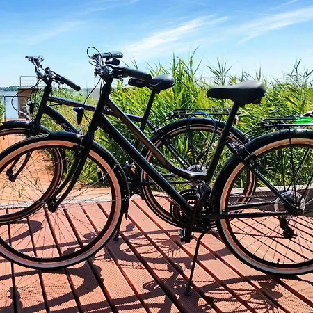 1 Bedroom Lovely In * ミエルノ