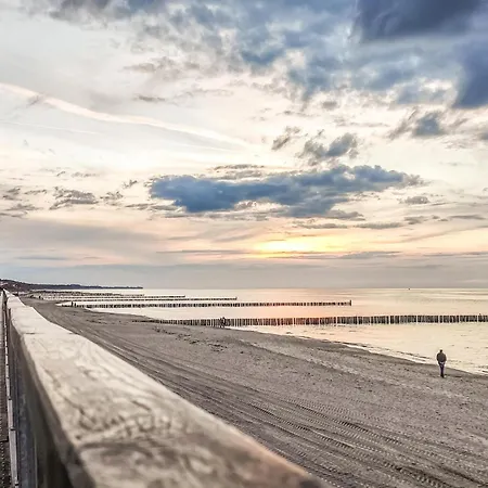 1 Bedroom Lovely In *