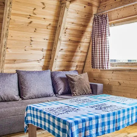 1 Bedroom Lovely In * ミエルノ